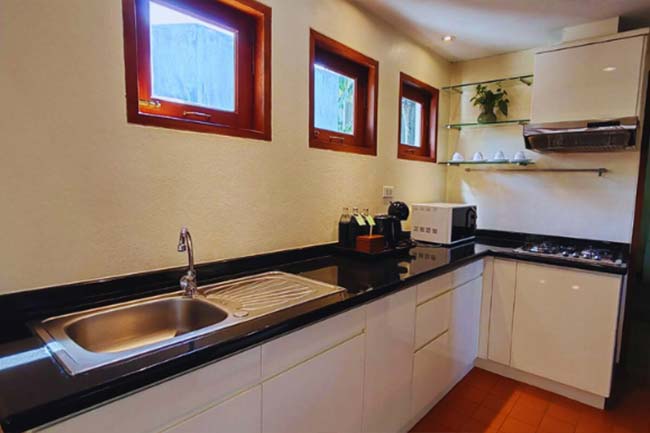 Siam Villa Kitchen Siam Villa Kitchen